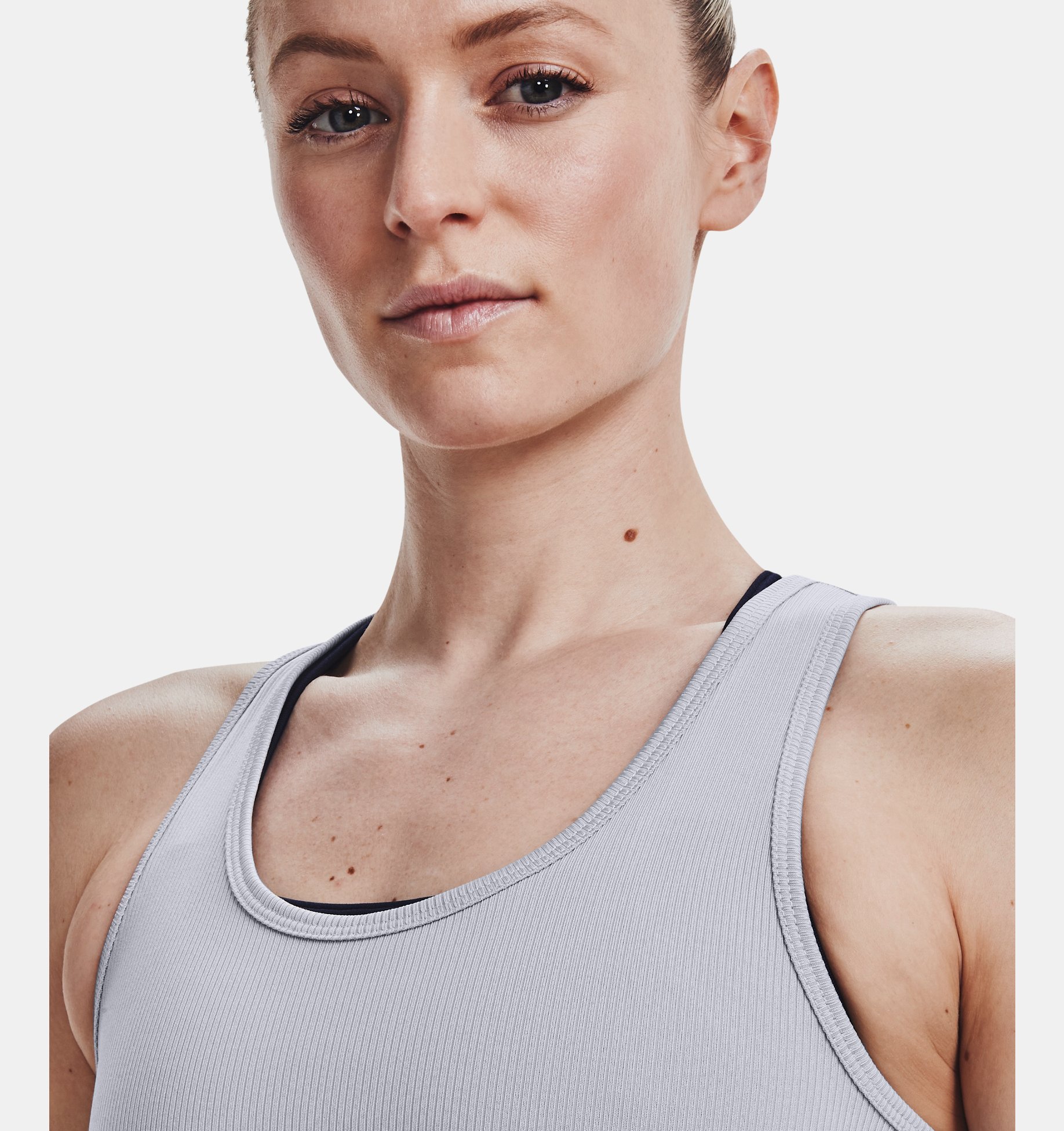 Under Armour Victory II Womens Tank To